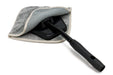 Autofiber Tool [Reacher Glass Kit] Smooth Glass Flip Towels & Reacher Extension Tool + 3 pack