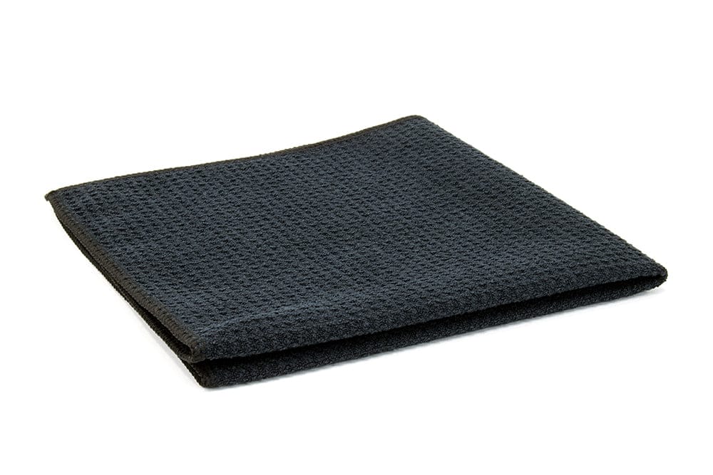 Autofiber Blowout Towel [12"x12"] 400gsm Waffle Weave (10-pack) - Final Sale