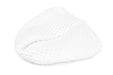 Autofiber [Steamer Cover] Triangle Head Microfiber Steamer Bonnet (Small: 4 in. x 4 in. x 4 in.) - 12 pack