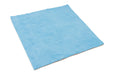 Autofiber Towel [Saver Sheet] Coating Applicator Towel with Barrier Layer (12 in. x 12 in.) - 6 pack