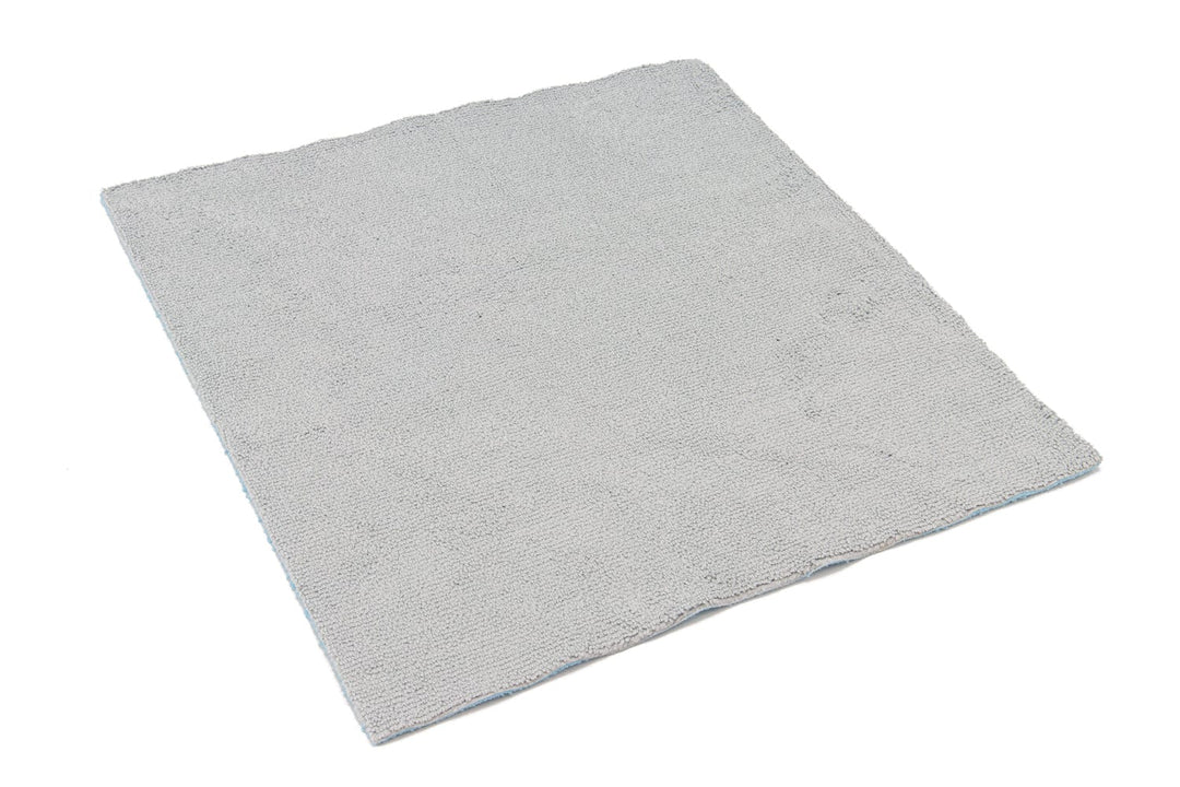 Autofiber Towel [Saver Sheet] Coating Applicator Towel with Barrier Layer (12 in. x 12 in.) - 6 pack