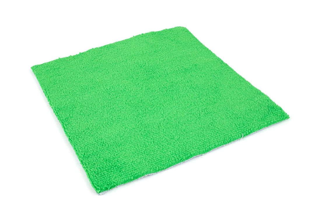 Autofiber [Saver Sheet] Coating Applicator Towel with Barrier Layer (8 in. x 8 in.) - 12 pack