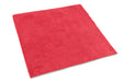 Autofiber Towel [Saver Sheet] Coating Applicator Towel with Barrier Layer (12 in. x 12 in.) - 6 pack