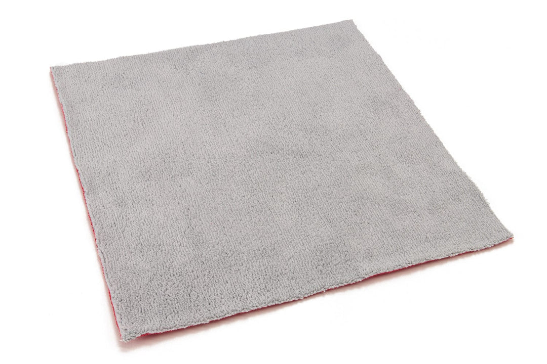 Autofiber Towel [Saver Sheet] Coating Applicator Towel with Barrier Layer (12 in. x 12 in.) - 6 pack