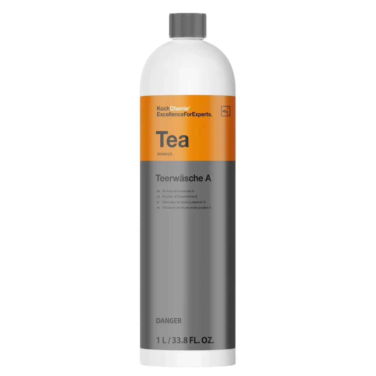 Koch-Chemie Teerwasche A Tea