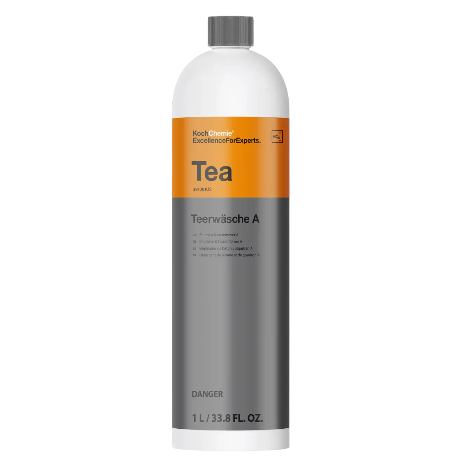 Koch-Chemie Teerwasche A Tea