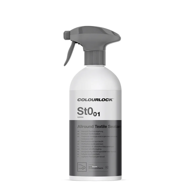 Colourlock Chemical CoLourLock St0.01 Allround Textile Sealant