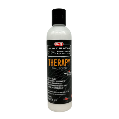 P&S Detail Products paint 8 oz P&S Therapy Final Polish