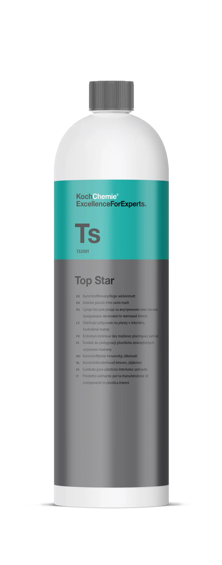 KochChemie Chemical Top Star