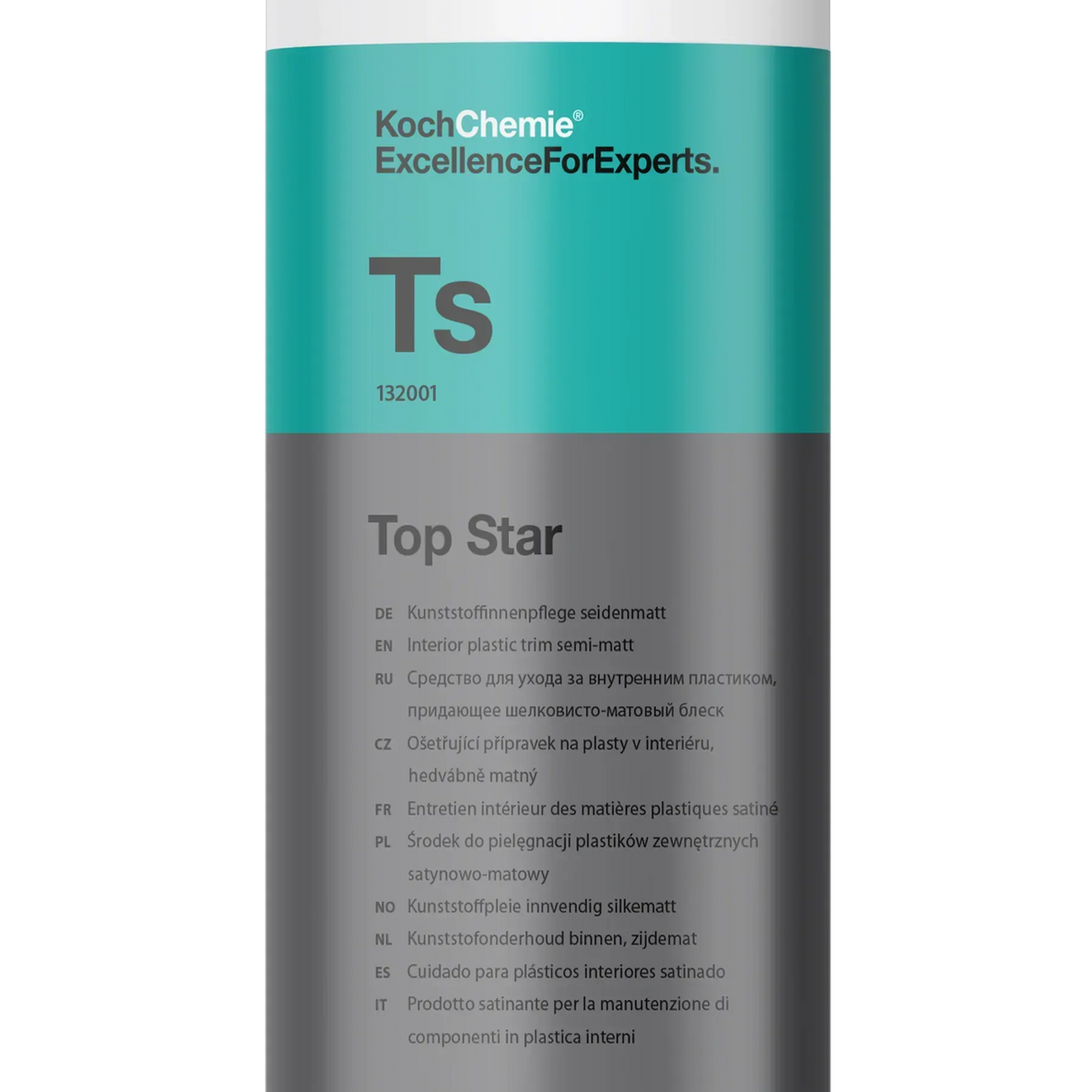 Top Star] — Autofiber