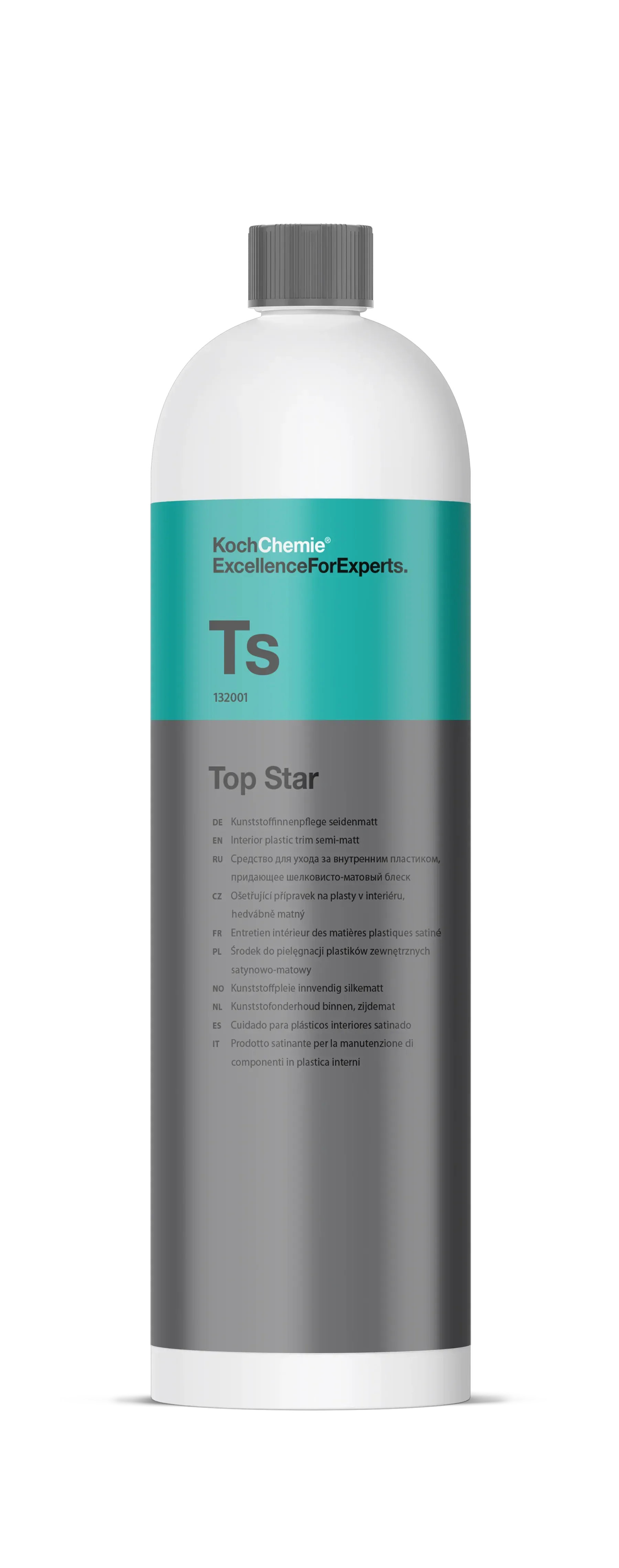 KochChemie Chemical Top Star