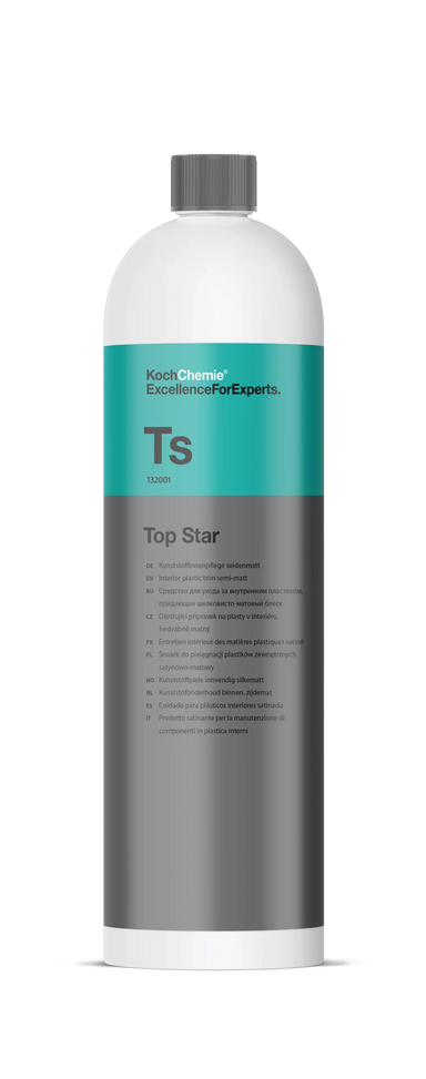 KochChemie Chemical Top Star