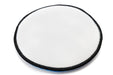 Autofiber U.F.O Pads - Upholstery / Fabric Orbital Microfiber Pads (6" dia.) - 6 pack