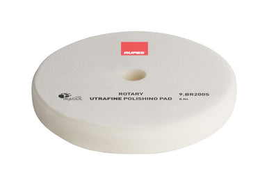 Rupes Pad RUPES ROTARY ULTRA-FINE Polishing Foam Pad