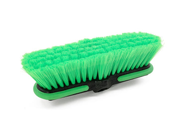 General Car Care Brush Wash Brush - Brush Head Only