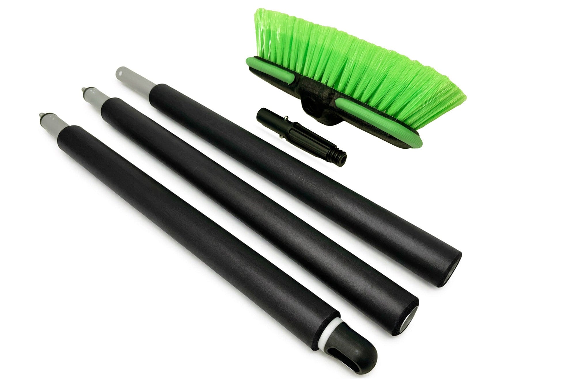 General Car Care Brush Standard [Wash Brush] Kit