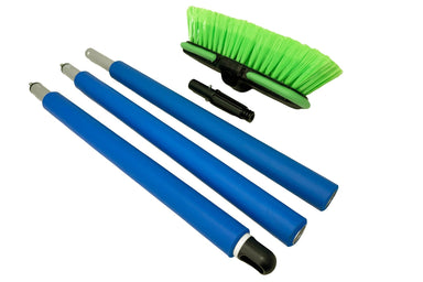 General Car Care Brush Wash Brush Kit
