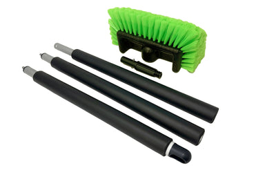 General Car Care Brush [Wash Brush] PRO Kit