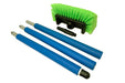 General Car Care Brush Wash Brush PRO Kit