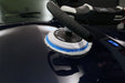 Rupes Pad RUPES ROTARY CUT & FINISH Wool Polishing Pads