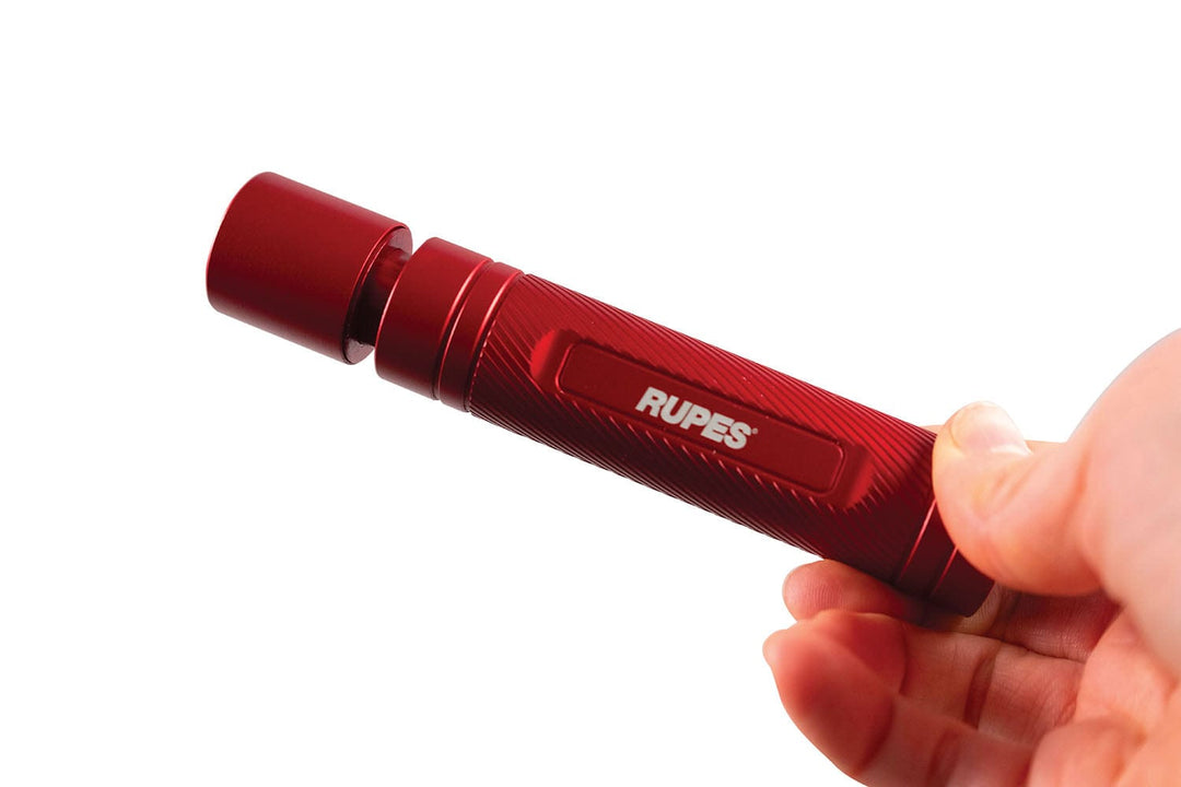 Rupes (Tools) Power Tool LL200 Swirl Finder LED Light