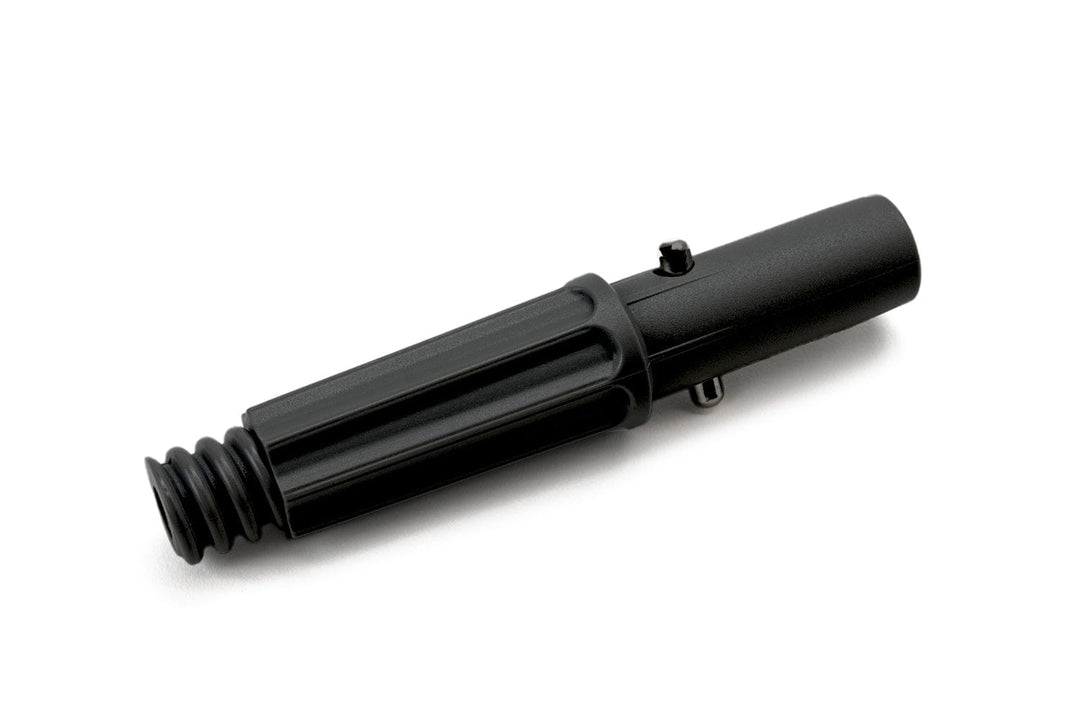 Autofiber Tool Pole Adapter for [Mitt on a Stick] Poles - adapter only