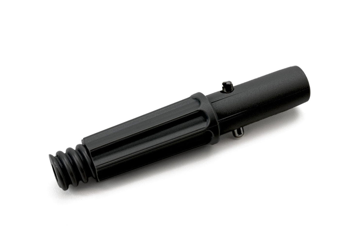 Autofiber Tool Pole Adapter for [Mitt on a Stick] Poles - adapter only