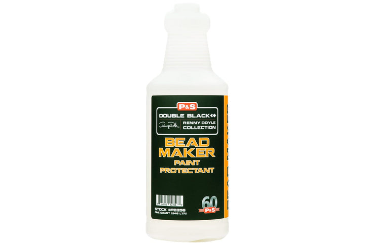 [Bead Maker] Paint Protectant