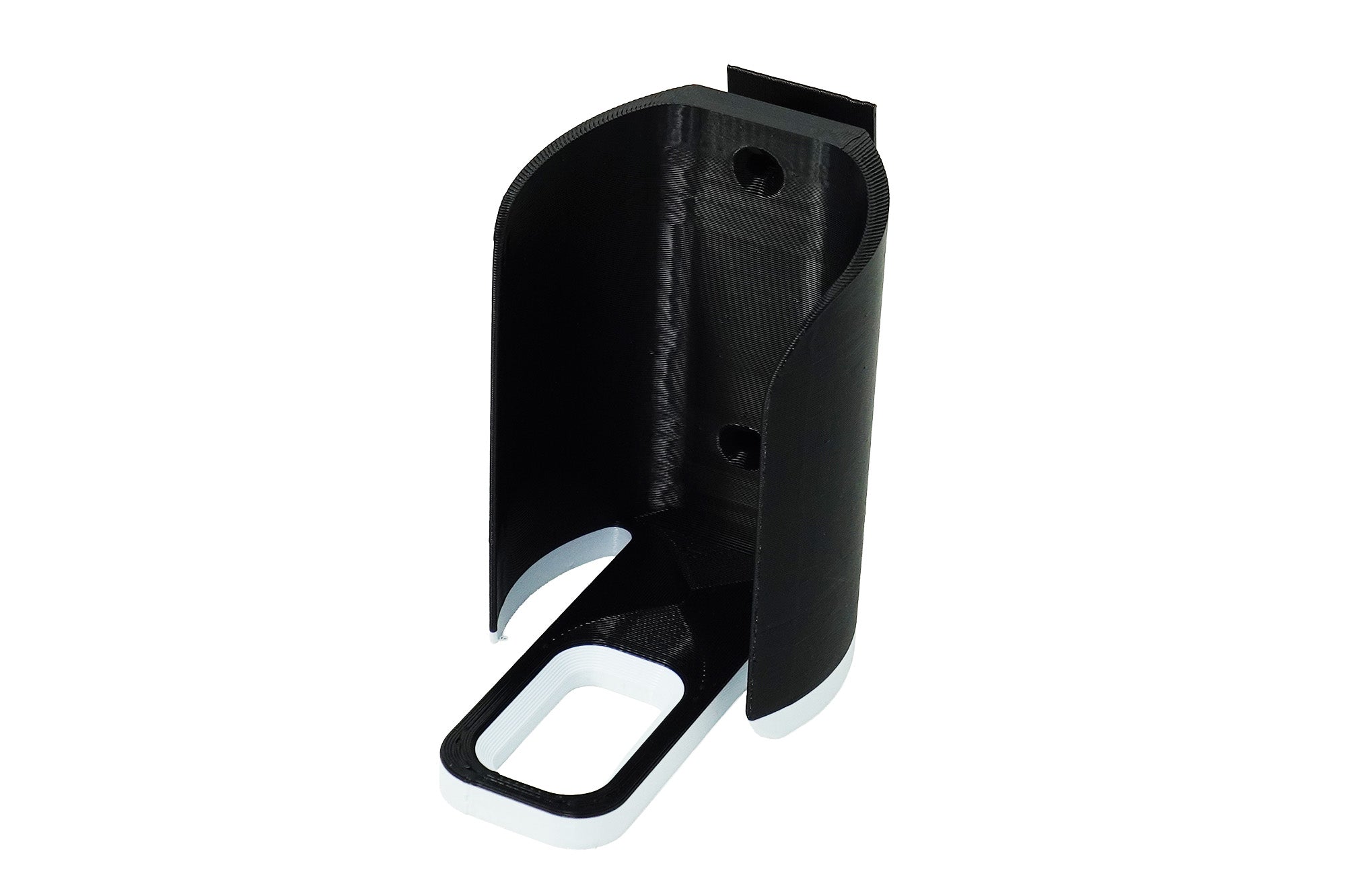 Slat Dock Accessory Pint / White [Slat Dock] Bottle Holder