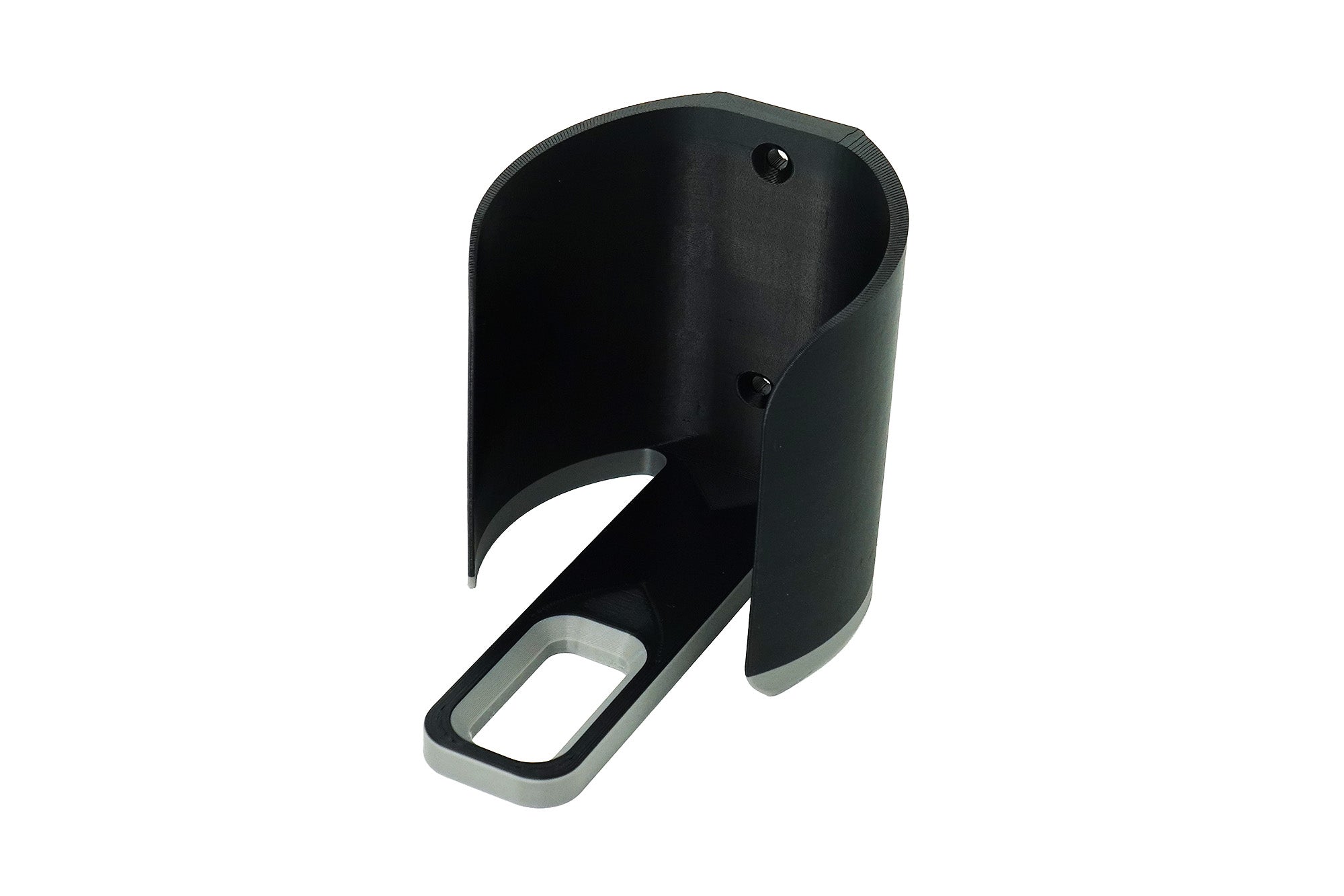 Slat Dock Accessory Quart / Gray [Slat Dock] Bottle Holder
