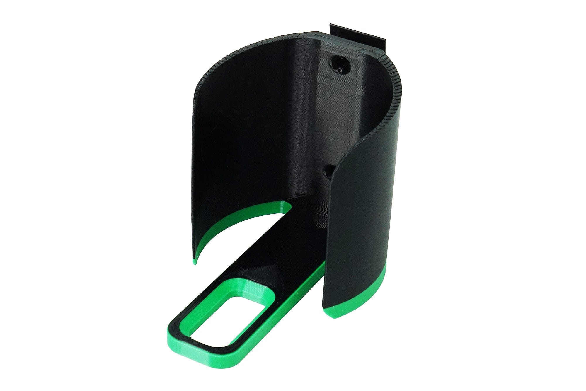 Slat Dock Accessory Quart / Green [Slat Dock] Bottle Holder