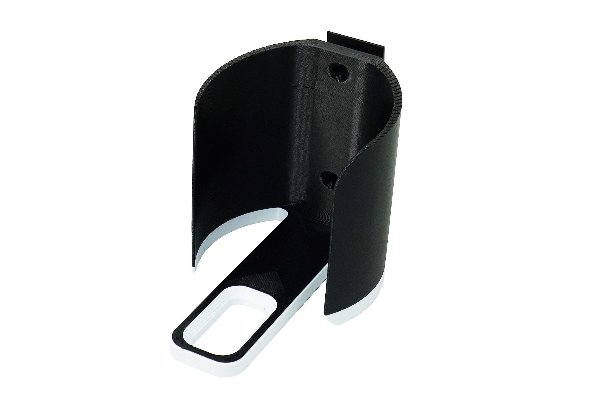 Slat Dock Accessory Quart / White [Slat Dock] Bottle Holder
