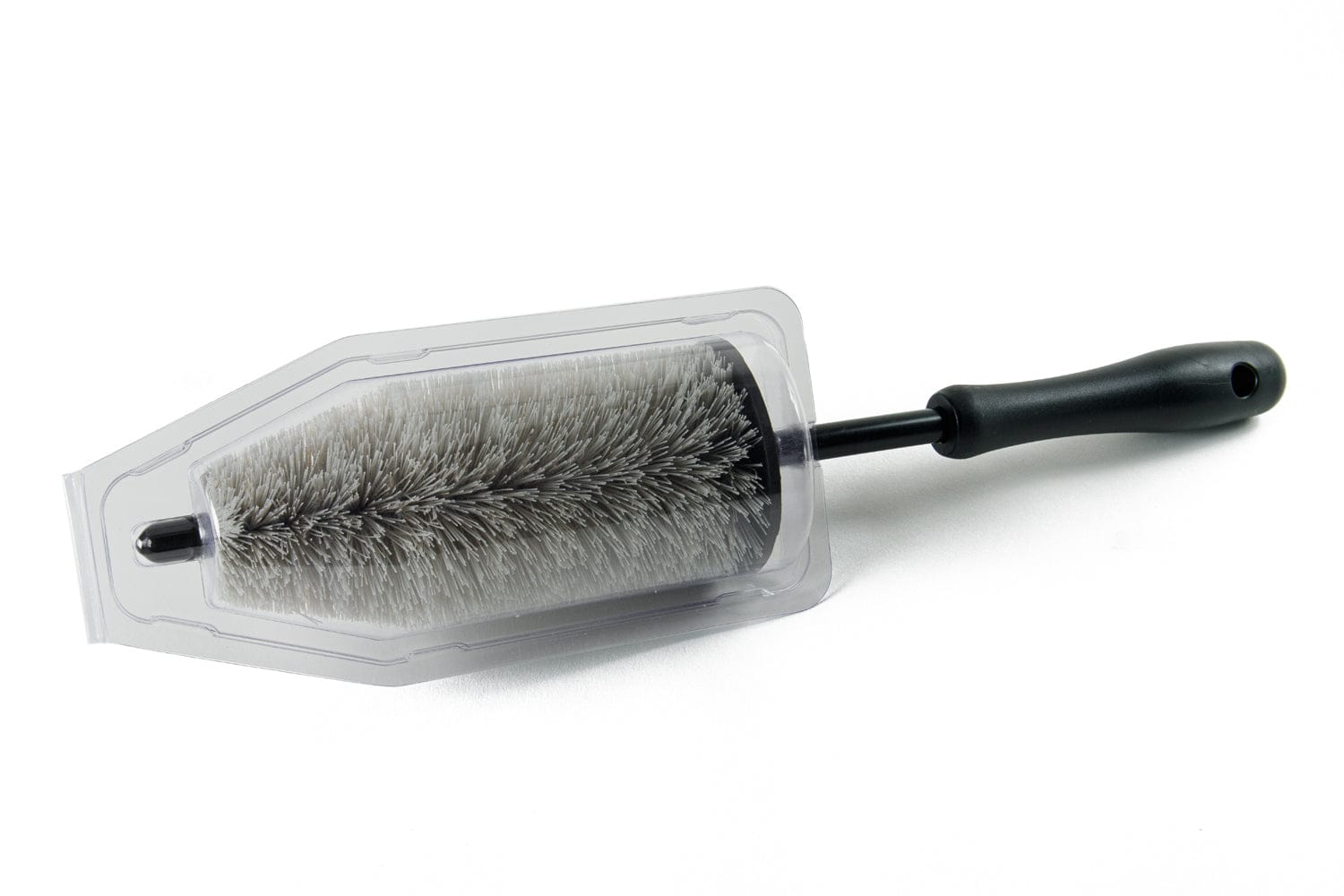 General Car Care Case Brush Small [Wheel Brush] - 13" (Case of 20)