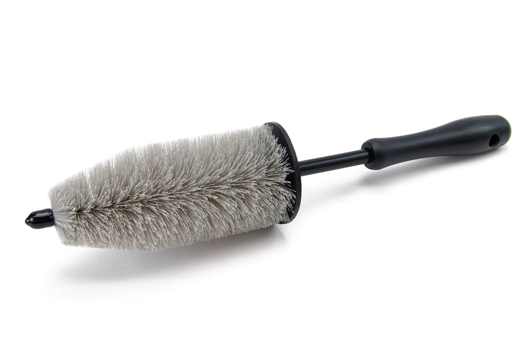 General Car Care Case Brush Small [Wheel Brush] - 13" (Case of 20)