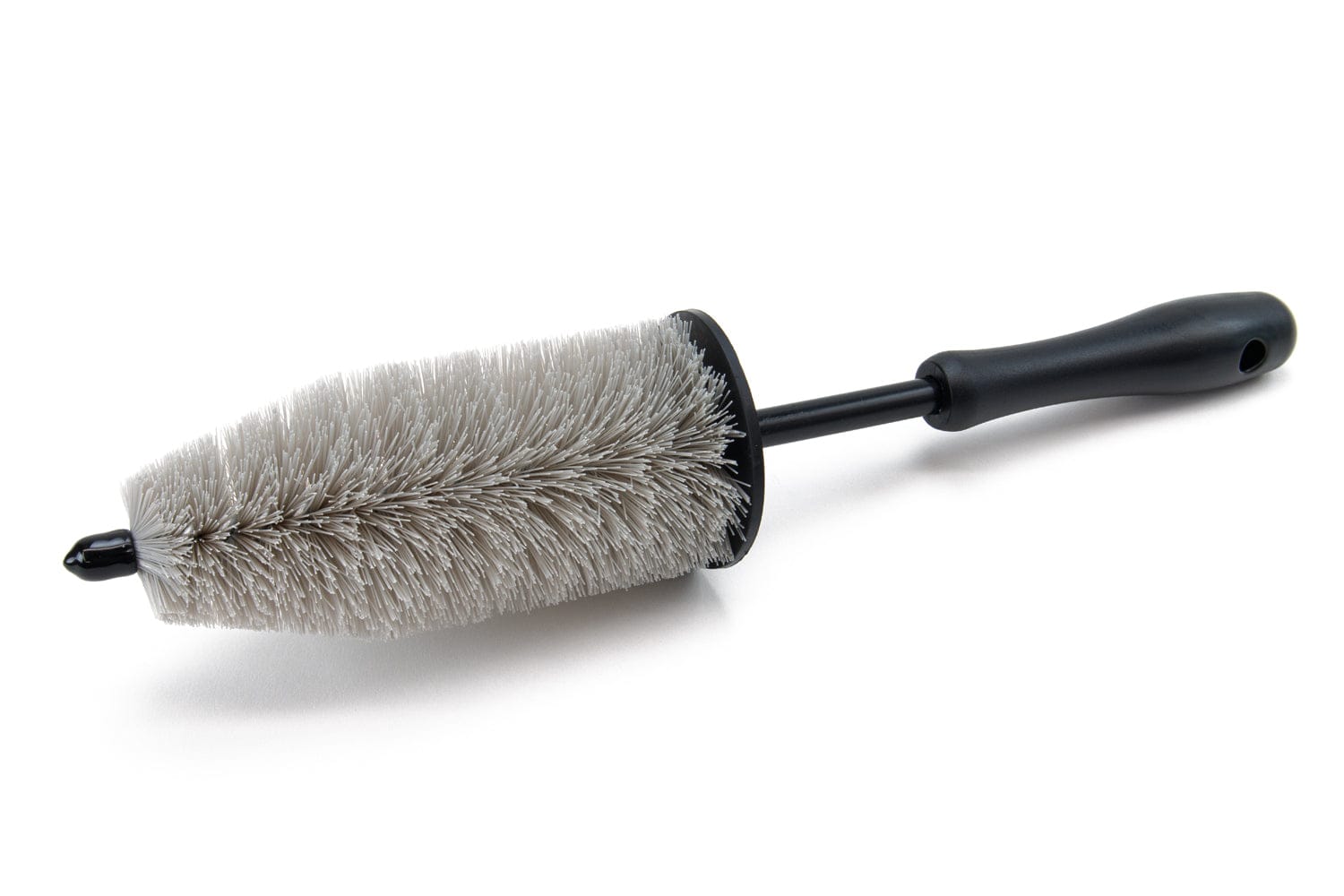 General Car Care Case Brush Small [Wheel Brush] - 13" (Case of 20)