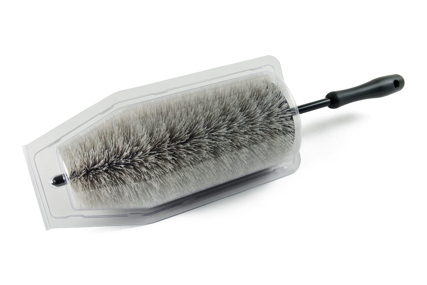 General Car Care Case Brush Large [Wheel Brush] - 18" (Case of 20)