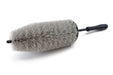 General Car Care Case Brush Large [Wheel Brush] - 18" (Case of 20)