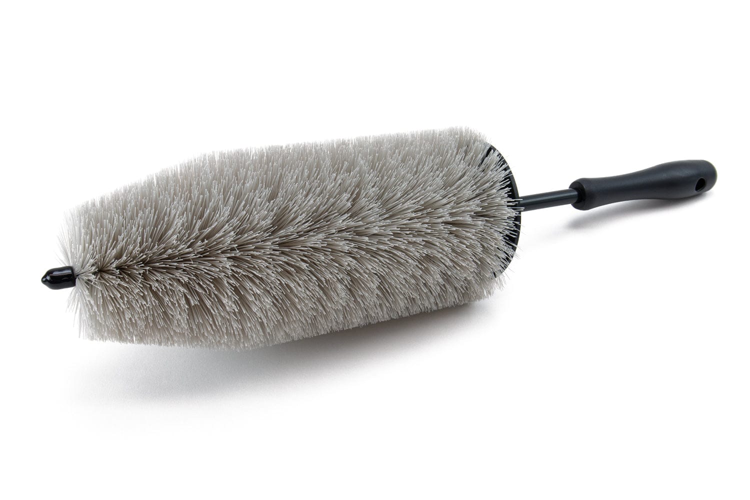General Car Care Case Brush Large [Wheel Brush] - 18" (Case of 20)