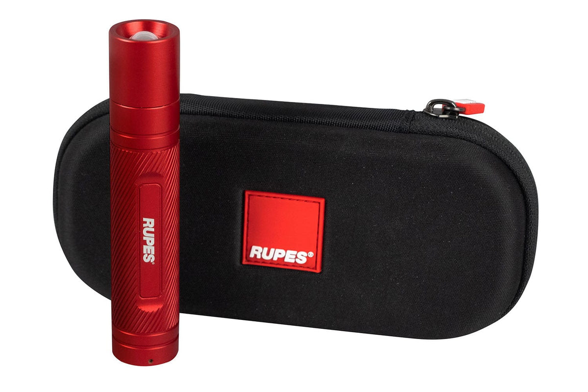 Rupes (Tools) Power Tool LL200 Swirl Finder LED Light