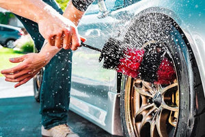Oberk Chemical 2 in 1 Wheel Cleaner and Iron Remover