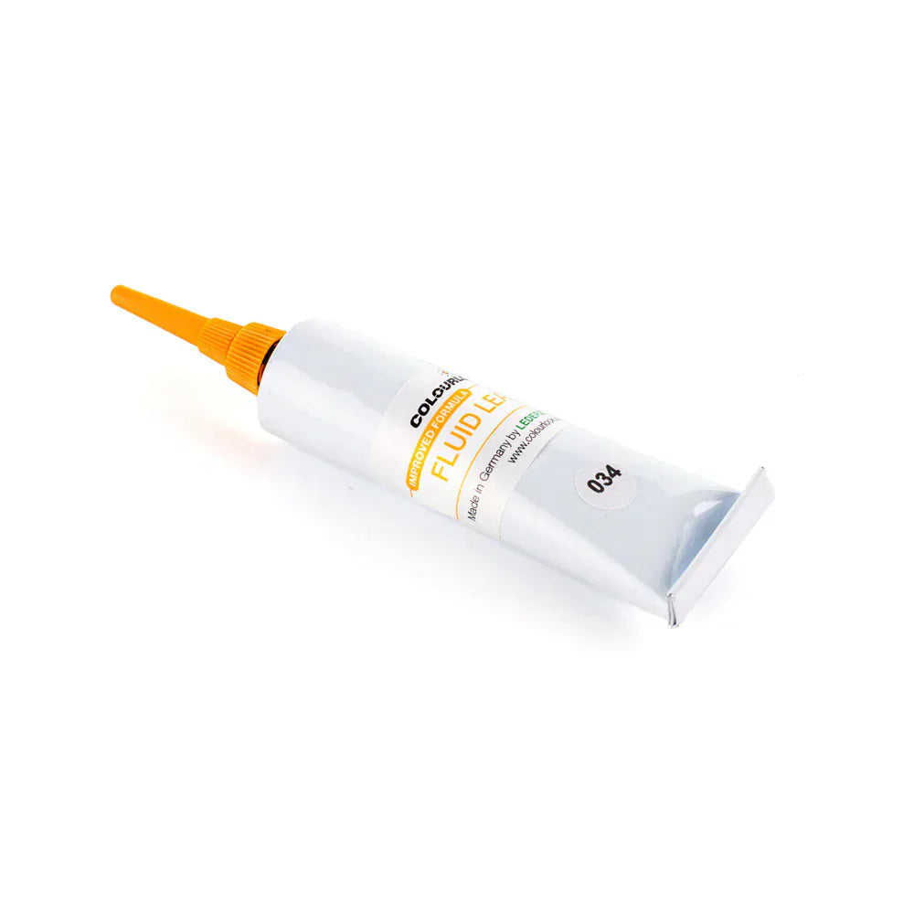Colourlock Chemical ColourLock Fluid Leather