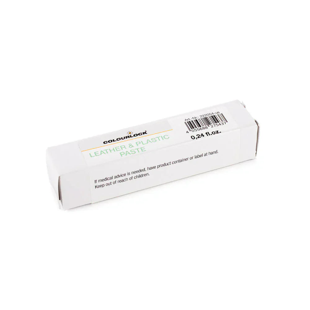 Colourlock Chemical ColourLock Leather &amp; Plastic Paste