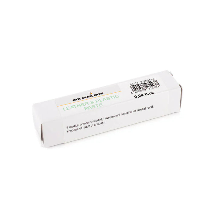 Colourlock Chemical ColourLock Leather &amp; Plastic Paste