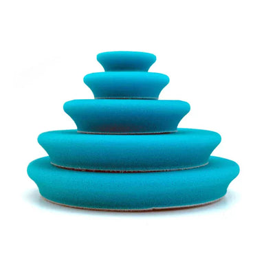 Rupes Pad D-A INTERMEDIATE Foam Polishing Pad
