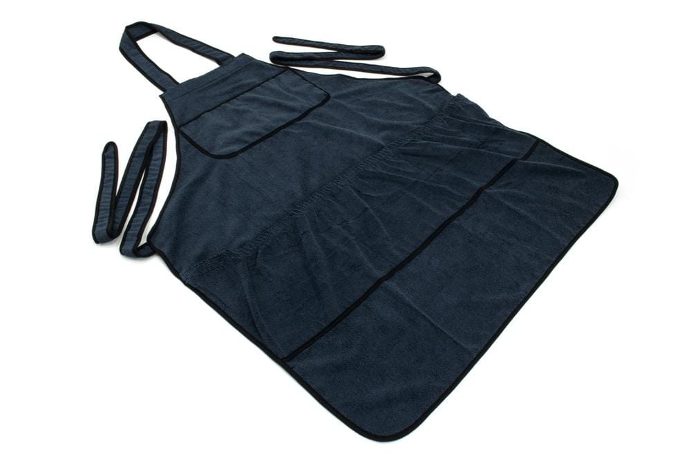 Autofiber Case Accessory [FULL CASE] Microfiber Detailing Apron - Full Size 20/case