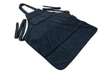 Autofiber Case Accessory [FULL CASE] Microfiber Detailing Apron - Full Size 20/case