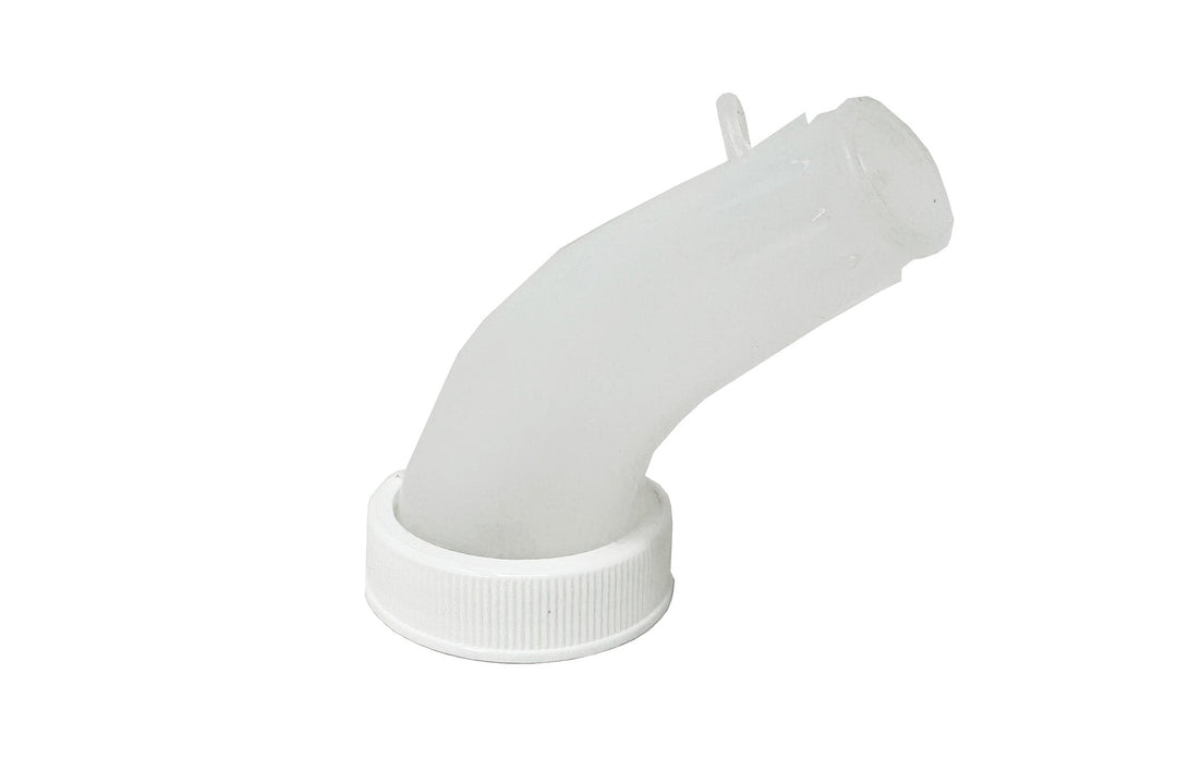 General Car Care Easy Pour Spout with Vent Release