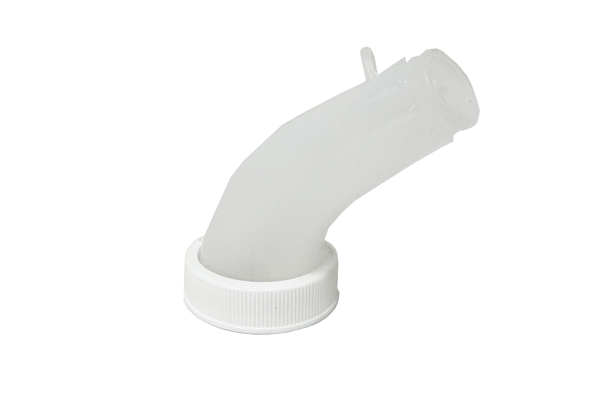 General Car Care Easy Pour Spout with Vent Release