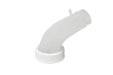 General Car Care Easy Pour Spout with Vent Release