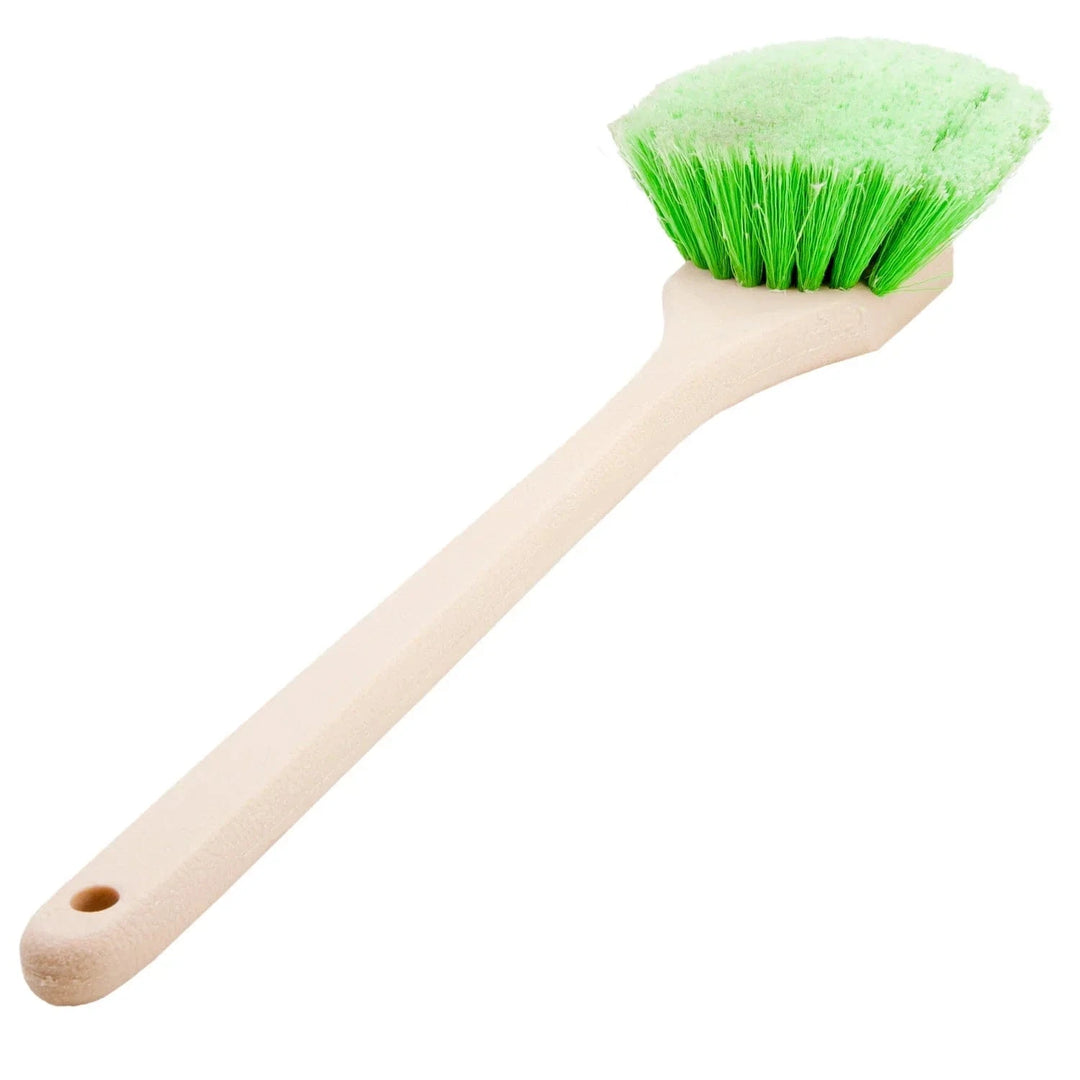 P&amp;S Detail Products Brush General Purpose Long Handle Brush- Soft